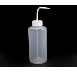 Wash Bottle 500ml - a Must have for all mushroom work