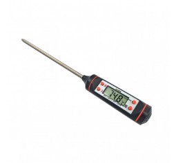 Digital Thermometer for pasteurising