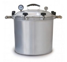 SOLD OUT - All American Pressure Canner  30 Quart, 28.5 Liters