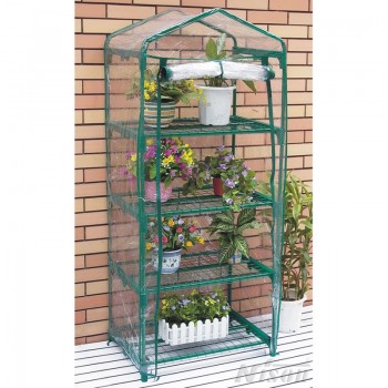 SOLD OUT - 4 Tier Green House