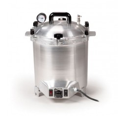 SOLD OUT - All American Pressure Sterilizer 25X - SOLD OUT