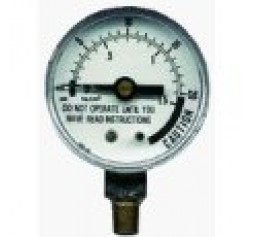SOLD OUT - Presto replacement  Pressure Gauge