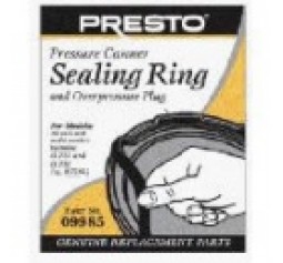 Presto Genuine Gasket / Seal kit - SOLD OUT